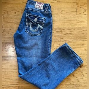 True Religion Billy Jeans